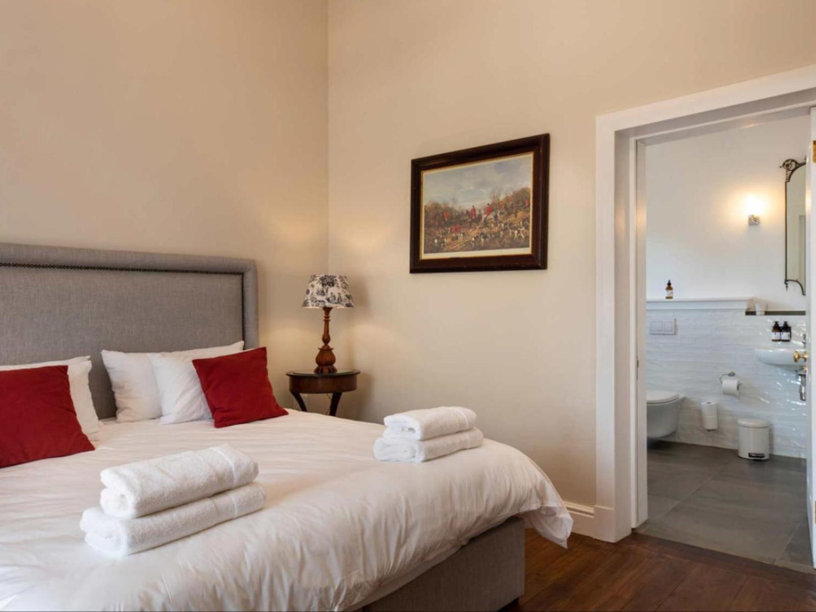 Banhoek Corner Guesthouse Стелленбос Номер фото