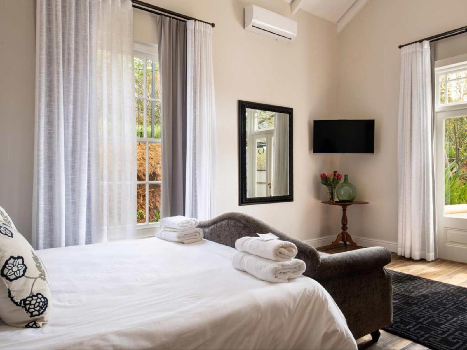 Banhoek Corner Guesthouse Стелленбос Номер фото