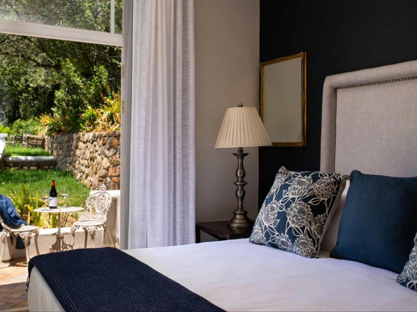 Banhoek Corner Guesthouse Стелленбос Номер фото