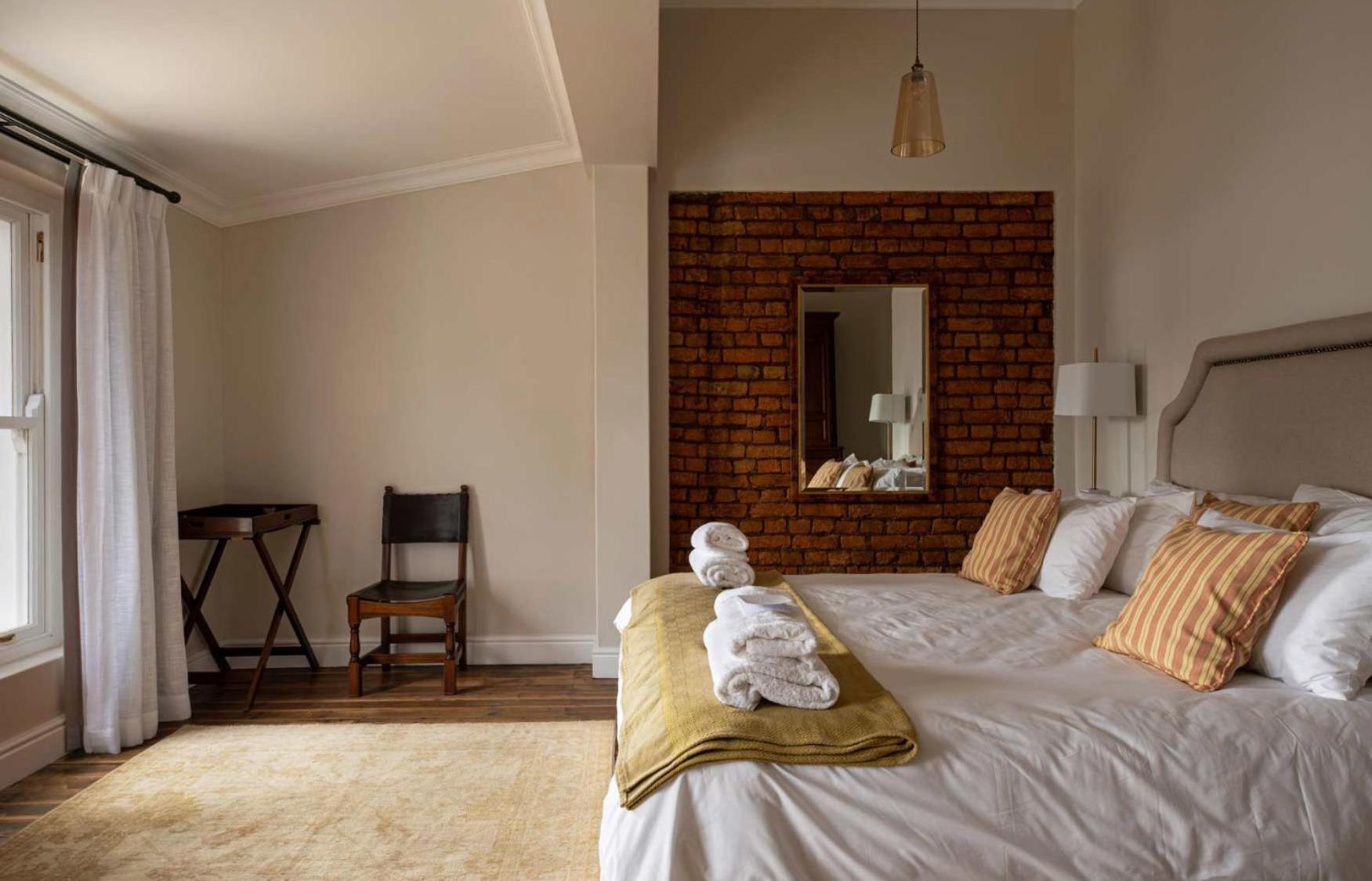 Banhoek Corner Guesthouse Стелленбос Екстер'єр фото