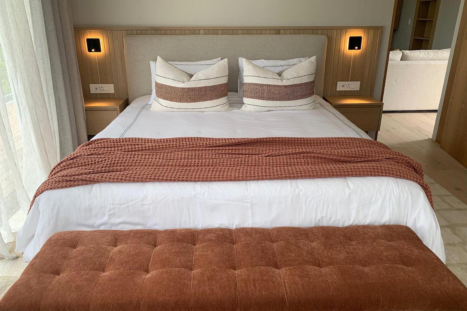 Banhoek Corner Guesthouse Стелленбос Екстер'єр фото