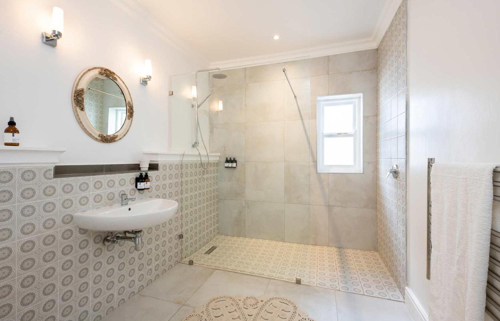 Banhoek Corner Guesthouse Стелленбос Екстер'єр фото