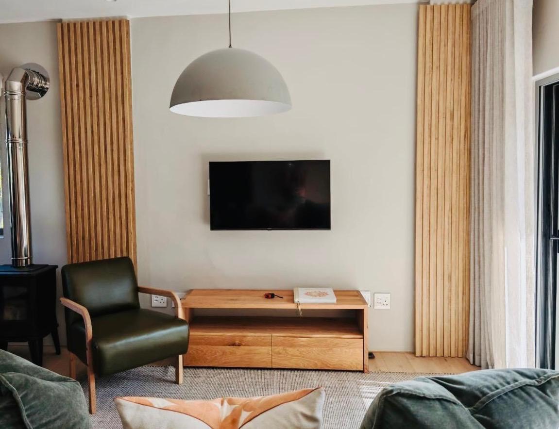 Banhoek Corner Guesthouse Стелленбос Екстер'єр фото