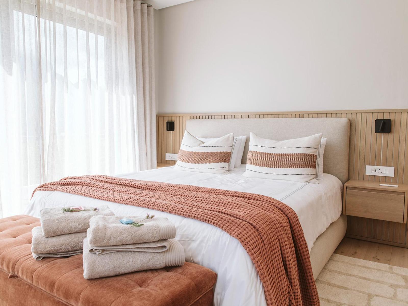 Banhoek Corner Guesthouse Стелленбос Екстер'єр фото