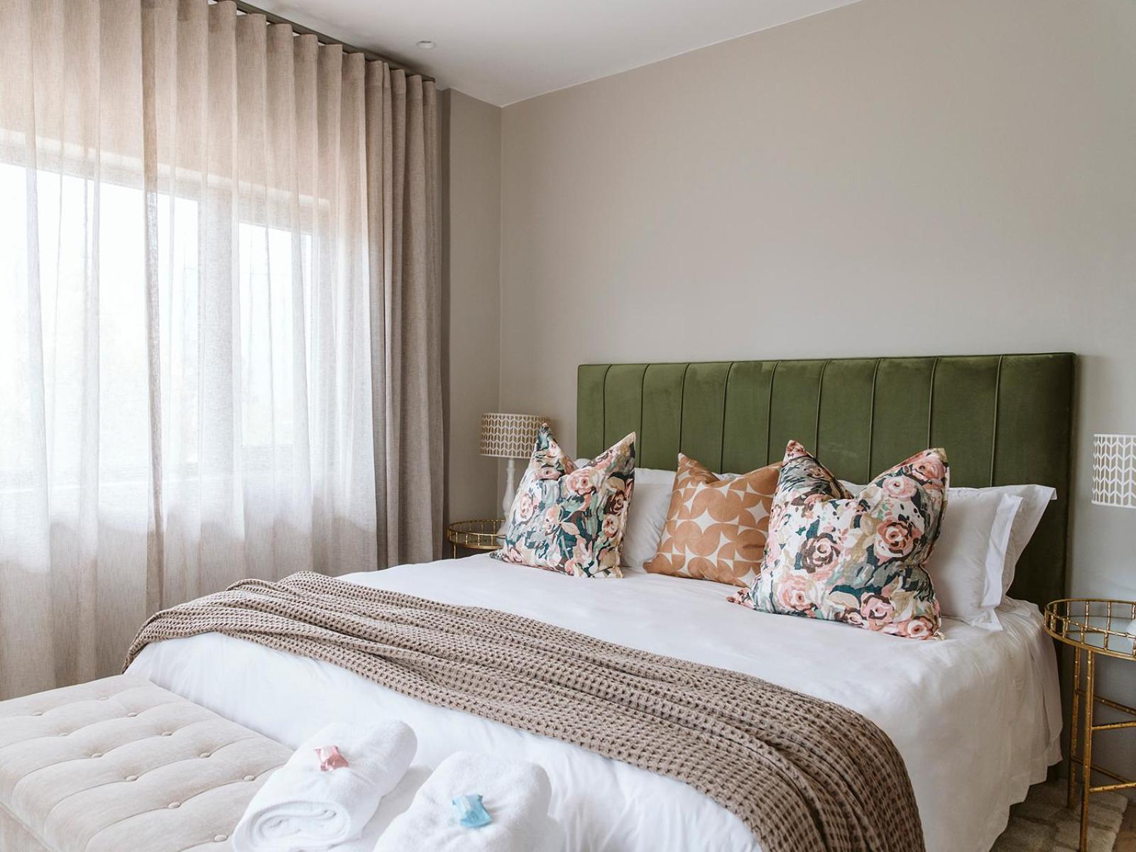 Banhoek Corner Guesthouse Стелленбос Екстер'єр фото